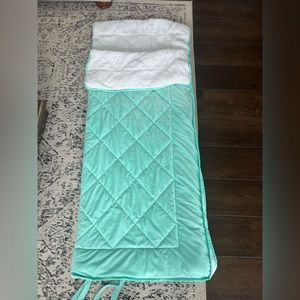 Pillowfort Sherpa Sleeping Bag